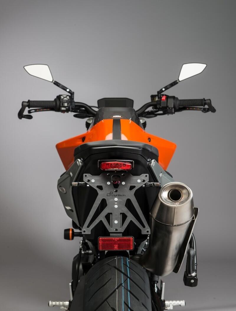 Frecce ( Coppia Indicatori Di Direzione Omologati E8) Naturale